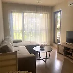Argisht Luxury 4 Pools Apartment *
