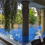 Argisht Luxury 4 Pools Apartment Goldstrand