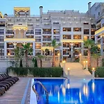 Apartment Argisht Luxury 4 Pools Goldstrand