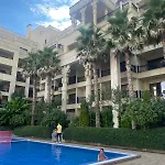 Argisht Luxury 4 Pools *
