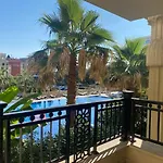 Argisht Luxury 4 Pools Goldstrand