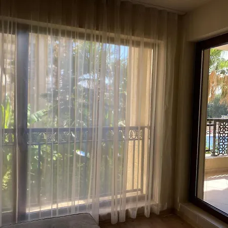 Argisht Luxury 4 Pools *