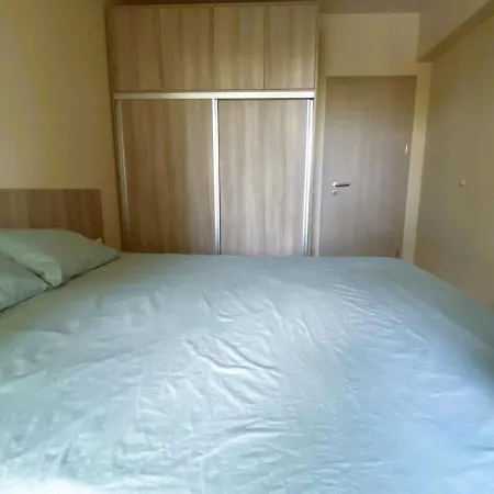 아파트 Argisht Luxury 4 Pools