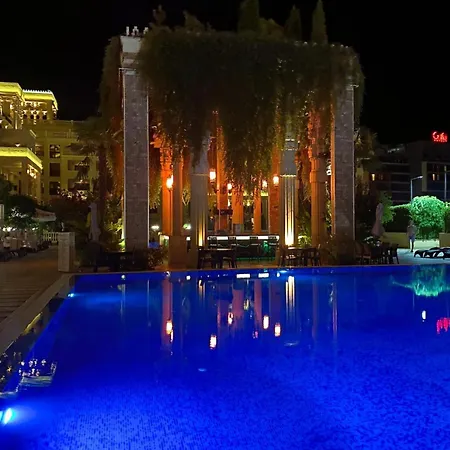 아파트 Argisht Luxury 4 Pools 골든샌드