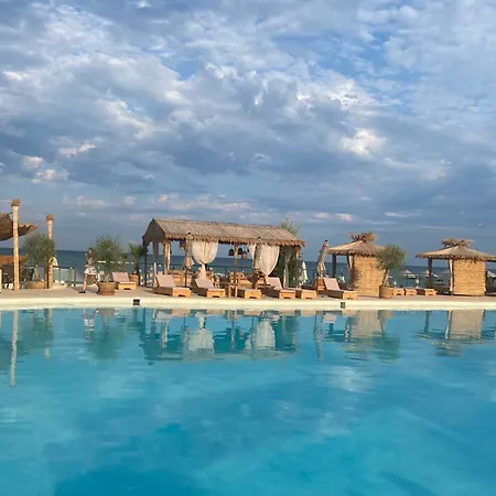 Apartment Argisht Luxury 4 Pools *