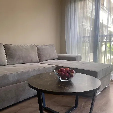 Argisht Luxury 4 Pools * Złote Piaski