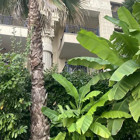 Apartament Argisht Luxury 4 Pools *