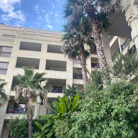 Argisht Luxury 4 Pools * Złote Piaski