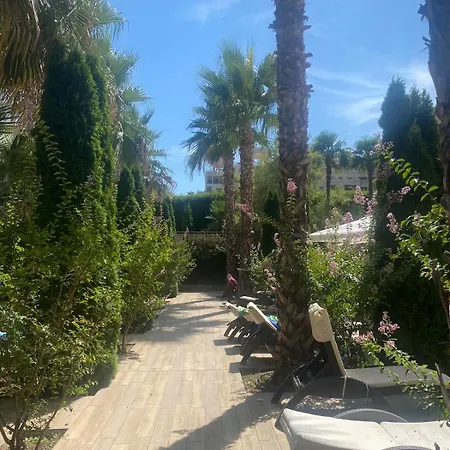 Apartament Argisht Luxury 4 Pools *