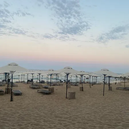 Apartament Argisht Luxury 4 Pools Złote Piaski