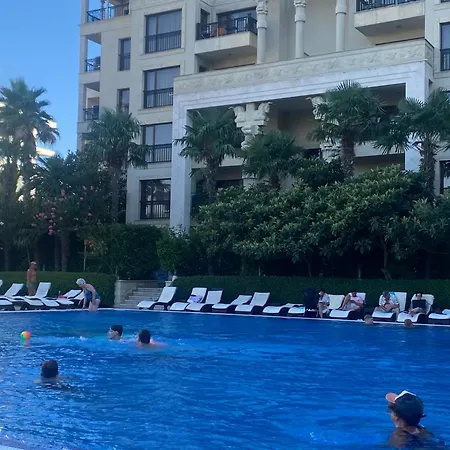 Argisht Luxury 4 Pools