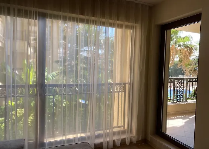 Argisht Luxury 4 Pools *