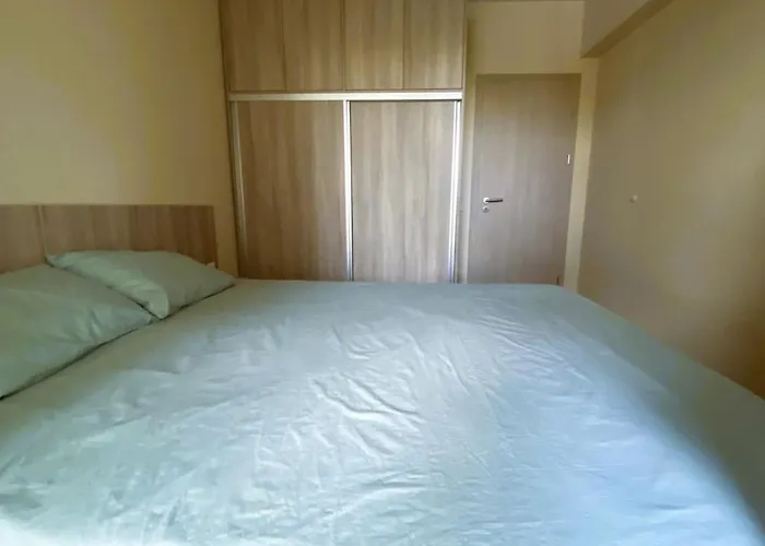 Apartment Argisht Luxury 4 Pools