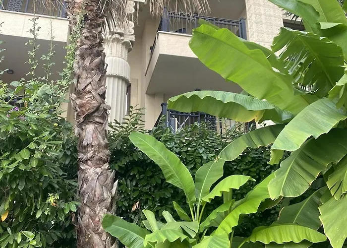 Apartment Argisht Luxury 4 Pools *