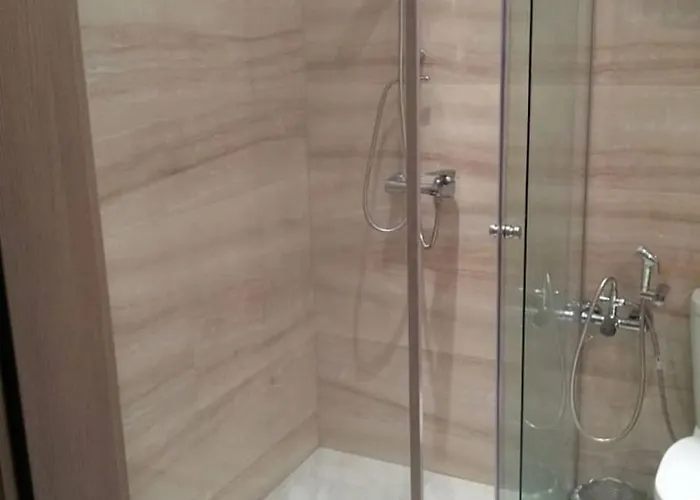 Apartment Argisht Luxury 4 Pools