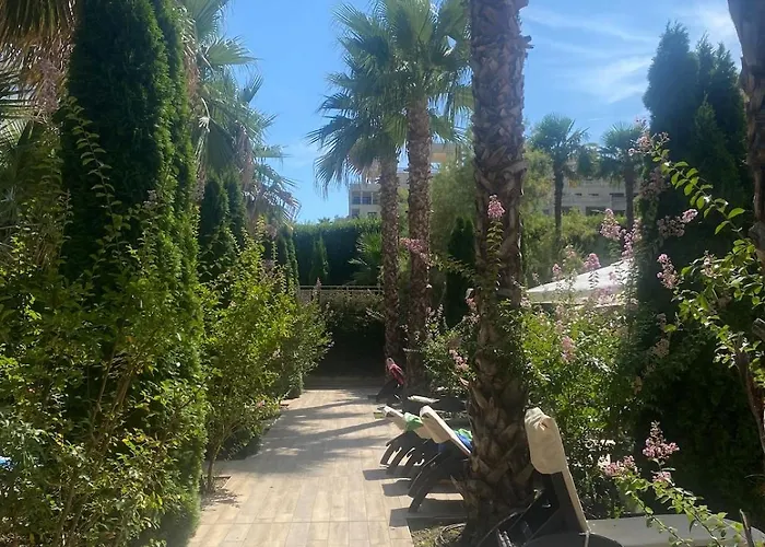 Apartment Argisht Luxury 4 Pools *