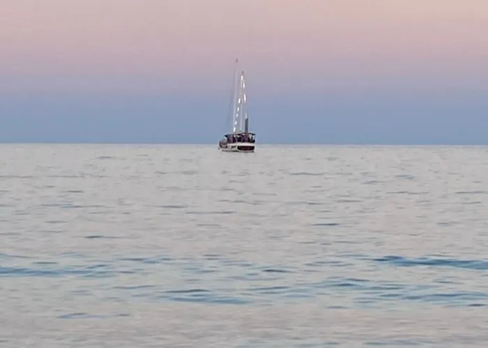 Apartment Argisht Luxury 4 Pools Goldstrand