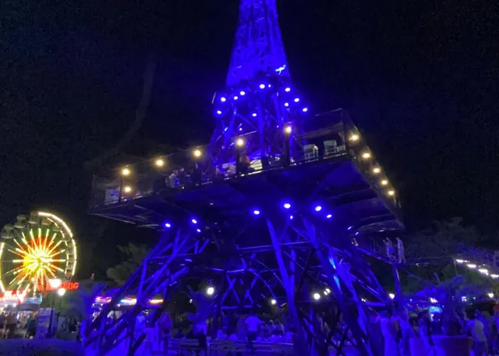 Argisht Luxury 4 Pools Lägenhet